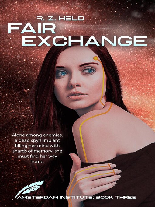 Title details for Fair Exchange by R. Z. Held - Wait list